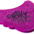 Dunlop 414R114 Tortex Fin 72 Pack 1