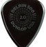 Dunlop 450P200 Prime Grip Delrin 500 12 Pack 2