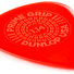 Dunlop 450R114 Prime Grip Delrin 500 72 Pack 2