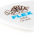 Dunlop 456R100 Tortex Flex Triangle 72 Pack 2