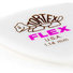 Dunlop 456R114 Tortex Flex Triangle 72 Pack 2