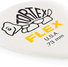 Dunlop 466P073 Tortex Flex Jazz III XL 12 Pack 2