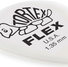 Dunlop 466P135 Tortex Flex Jazz III XL 12 Pack 2