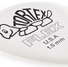 Dunlop 466P150 Tortex Flex Jazz III XL 12 Pack 2