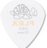 Dunlop 468P073 Tortex Flex Jazz III 12 Pack 1