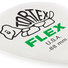 Dunlop 468P088 Tortex Flex Jazz III 12 Pack 1
