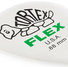 Dunlop 468R088 Tortex Flex Jazz III 72 Pack 1