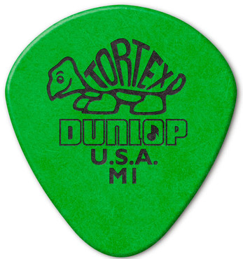 Dunlop 472RM1 Tortex Jazz I Medium 0