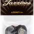 Dunlop 477P204 Jazztone Round Tip 6 Pack 3