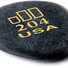 Dunlop 477P204 Jazztone Round Tip 6 Pack 1