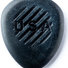 Dunlop 477P504 Primetone Classic Round Tip 3 Pack 3