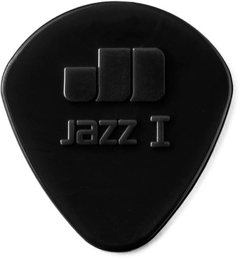 Dunlop 47R1S Jazz I Stiffo 0