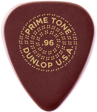 Dunlop 511P096 Primetone Standard Smooth 3 Pack 0