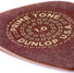 Dunlop 511P100 Primetone Standard Smooth 3 Pack 1
