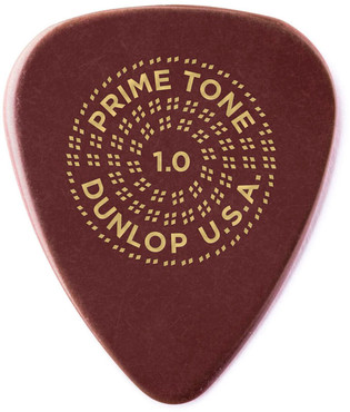 Dunlop 511P100 Primetone Standard Smooth 3 Pack 0