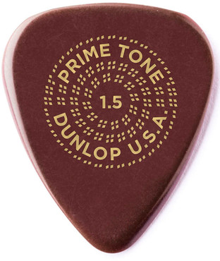 Dunlop 511P150 Primetone Standard Smooth 3 Pack 0