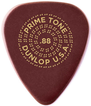 Dunlop 511R088 Primetone Standard Smooth 12 Pack 0