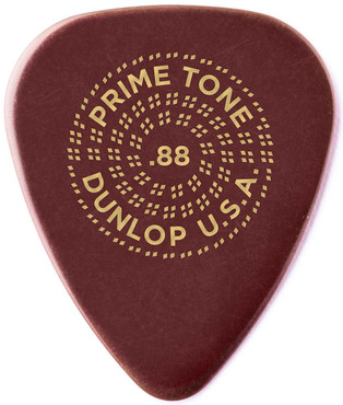 Dunlop 511R096 Primetone Standard Smooth 12 Pack 0
