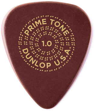 Dunlop 511R100 Primetone Standard Smooth 12 Pack 0