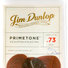Dunlop 520R073 Primetone Jazz III XL Grip 12 Pack 2