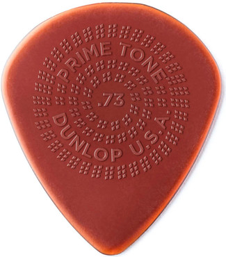 Dunlop 520R073 Primetone Jazz III XL Grip 12 Pack 0