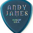Dunlop 546PAJ200 Andy James Flow Jumbo 1