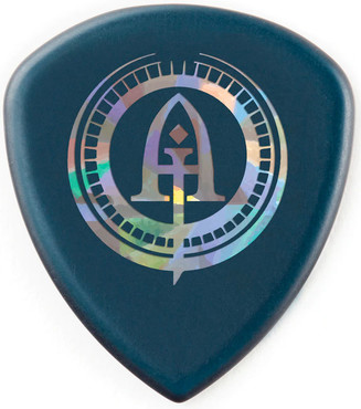 Dunlop 546PAJ200 Andy James Flow Jumbo 0