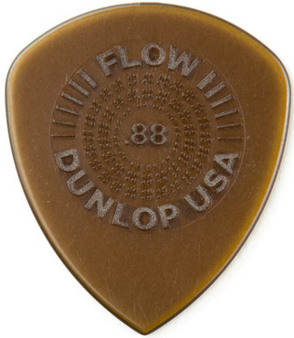 Dunlop 549P088 Flow Standard 6 Pack 0