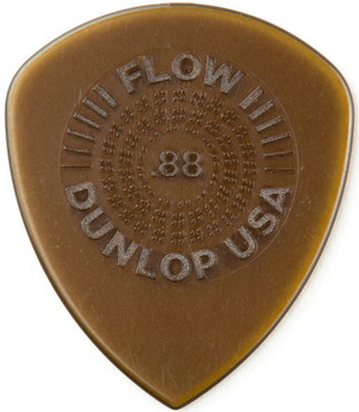 Dunlop 549R088 Flow Standard 24 Pack 0