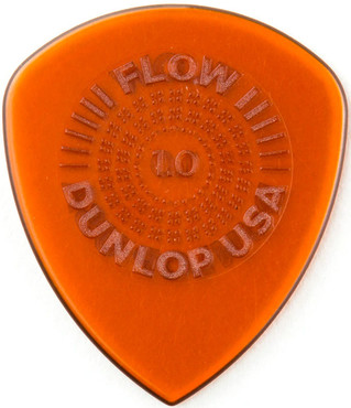 Dunlop 549R100 Flow Standard 24 Pack 0