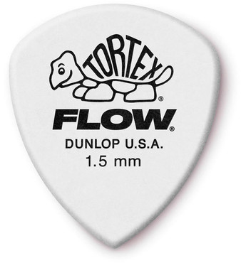 Dunlop 558P150 Tortex Flow 12 Pack 0