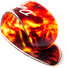 Dunlop 9023P Thumbpicks Shell Large 4 Pack 1