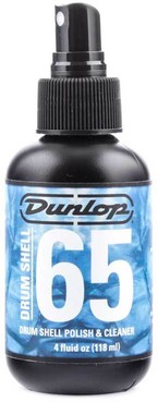 Dunlop 6444 Drum Shell 65 Polish & Cleaner 0