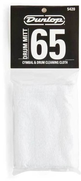 Dunlop 5420 Drum Cleaning Mitt 0
