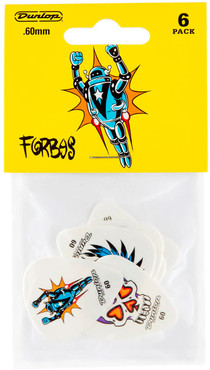 Dunlop BL100P060 Alan Forbes 0