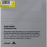 Dunlop DBSBS40100M Super Bright Stainless Steel Medium Scale (40-100) 1
