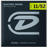 Dunlop DEN1152 Performance+ Medium Heavy (11-52) 3