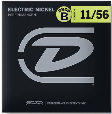Dunlop DEN1156DB Performance+ Drop B (11-56) 0