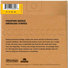 Dunlop DMP1034 Phosphor Bronze Mandolin 1