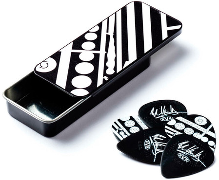 Dunlop EVHPT05 Van Halen Circles 0