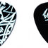 Dunlop EVHPT06 Van Halen Star Guitar 1