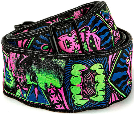 Dunlop ILD05 I Love Dust Fangs 0