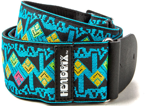 Dunlop JH14 Jimi Hendrix Live In Maui Blue Diamonds 0