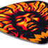 Dunlop JHP14HV Jimi Hendrix Voodoo Fire 2