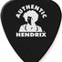 Dunlop JHP15HV Jimi Hendrix Star Haze 3