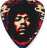 Dunlop JHP15HV Jimi Hendrix Star Haze 1
