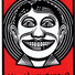 Dunlop JVHPT01M John Van Hamersveld Johnny Face Medium 2