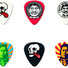 Dunlop JVHPT01M John Van Hamersveld Johnny Face Medium 1