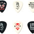 Dunlop RWT02M Rev Willy Medium 1