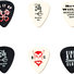 Dunlop RWT03H Rev Willy Heavy 1